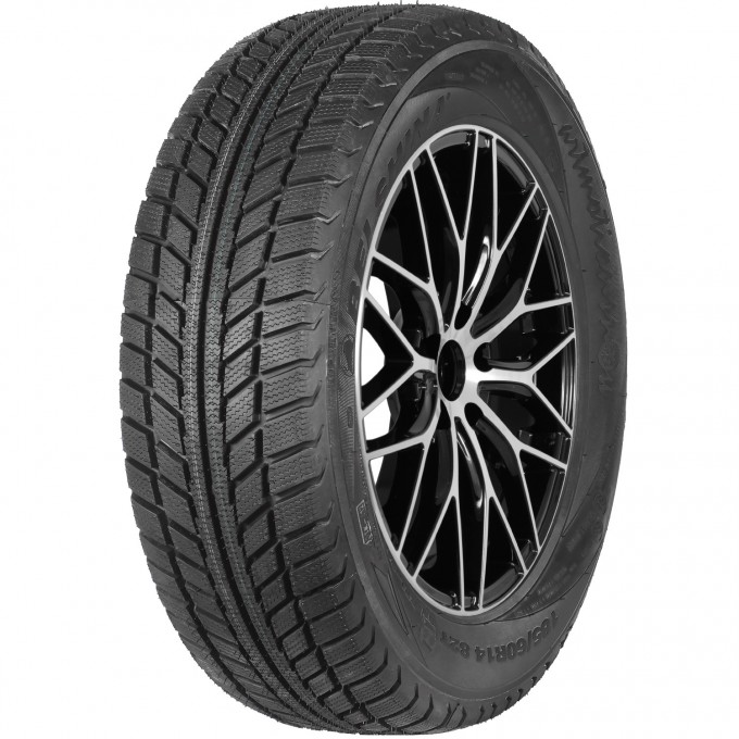 Шины БЕЛШИНА BEL-267 Artmotionsnow 185/60 R14 82T Без шипов 401110000307 Шины БЕЛШИНА BEL-267 Artmotionsnow 185/60 R14 82T Без шипов 401110000307