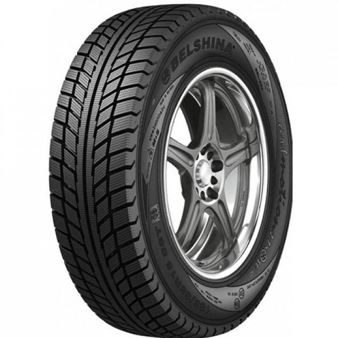 Шины БЕЛШИНА BEL-347 Artmotionsnow 175/70 R13 82T Без шипов 401110000310 Шины БЕЛШИНА BEL-347 Artmotionsnow 175/70 R13 82T Без шипов 401110000310