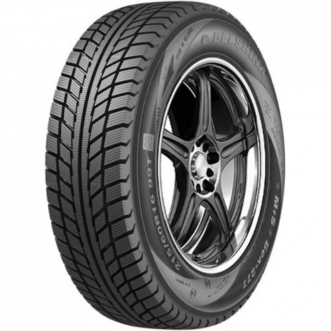 Шины БЕЛШИНА BEL-307 Artmotionsnow 195/60 R15 88T Без шипов 401110000312 Шины БЕЛШИНА BEL-307 Artmotionsnow 195/60 R15 88T Без шипов 401110000312