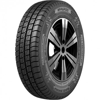 Шины БЕЛШИНА BEL-313 Bravado 215/75 R16C 116R Без шипов 401110000321 Шины БЕЛШИНА BEL-313 Bravado 215/75 R16C 116R Без шипов 401110000321