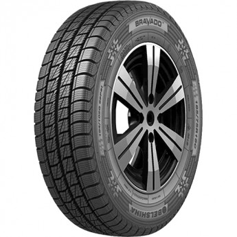 Шины БЕЛШИНА BEL-303 Bravado 195/75 R16C 107R Без шипов 401120100020