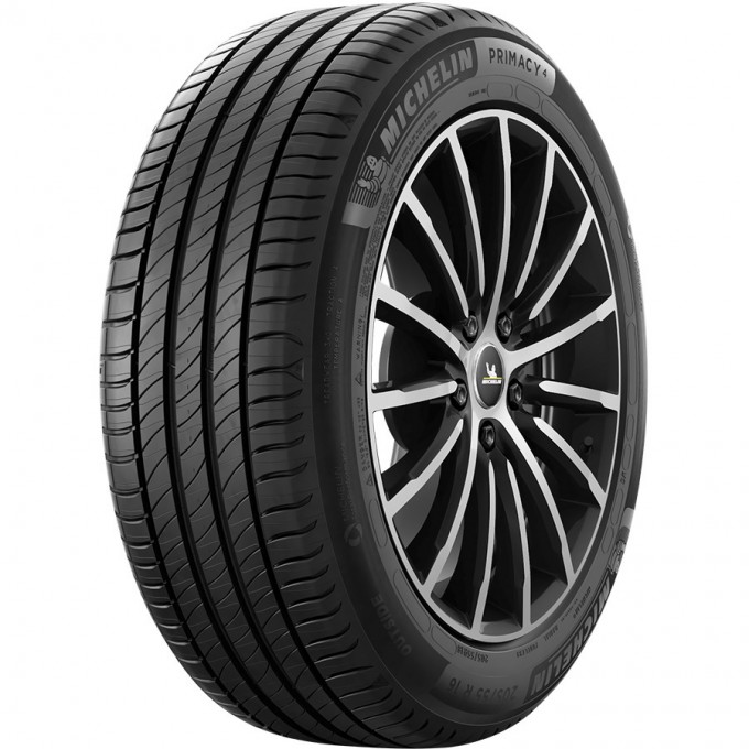 Шины MICHELIN Primacy 4 215/50 R18 92W 413585