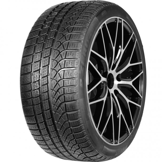 Шины PIRELLI P Zero Winter Elect 255/50 R21 109V Без шипов 4239300 Шины PIRELLI P Zero Winter Elect 255/50 R21 109V Без шипов 4239300