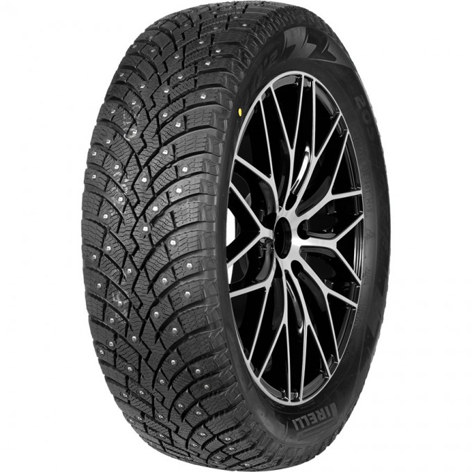 Шины PIRELLI Winter Ice Zero 2 KS 225/45 R18 95H Шипованные 4271500 Шины PIRELLI Winter Ice Zero 2 KS 225/45 R18 95H Шипованные 4271500