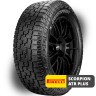 Шины PIRELLI Scorpion ATR Plus 235/65 R17 108H 4279300