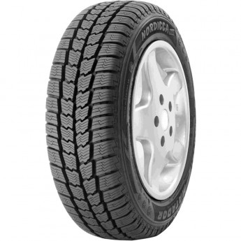 Шины MATADOR Nordicca Van 215/70 R15C 109R Без шипов 428122 Шины MATADOR Nordicca Van 215/70 R15C 109R Без шипов 428122