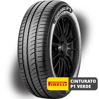 Шины PIRELLI Cinturato P1 Verde 195/60 R15 88H 4363300