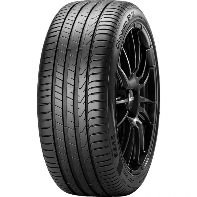 Шины PIRELLI Cinturato P7 new 205/55 R16 94V 4365900 Шины PIRELLI Cinturato P7 new 205/55 R16 94V 4365900