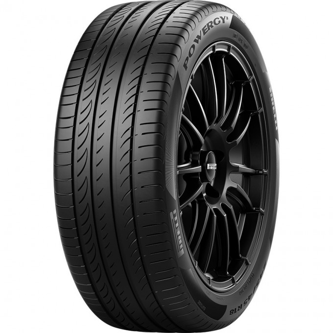 Шины PIRELLI Powergy 245/40 R19 98Y 4367700 Шины PIRELLI Powergy 245/40 R19 98Y 4367700