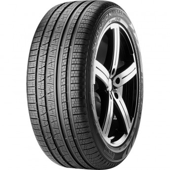 Шины PIRELLI Scorpion Verde All season 235/55 R17 99V 4378900