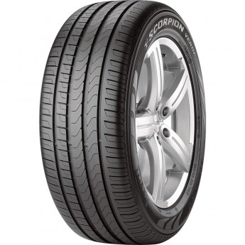 Шины PIRELLI Scorpion Verde 225/60 R18 100H 4380000 Шины PIRELLI Scorpion Verde 225/60 R18 100H 4380000