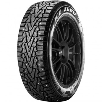 Шины PIRELLI Winter Ice Zero 275/40 R22 108H Шипованные 4390400 Шины PIRELLI Winter Ice Zero 275/40 R22 108H Шипованные 4390400