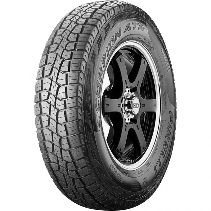Шины PIRELLI Scorpion ATR 185/75 R16 93T 4394900 Шины PIRELLI Scorpion ATR 185/75 R16 93T 4394900