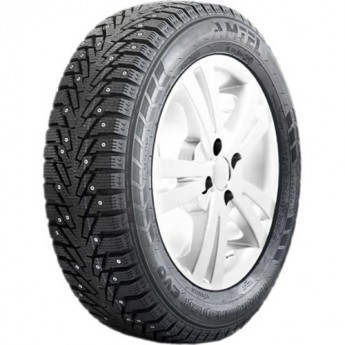 Шины AMTEL Nord Master EVO 205/55 R16 94T Шипованные 4400700