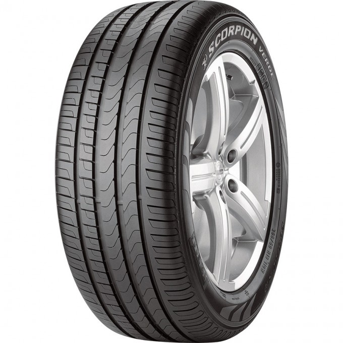 Шины PIRELLI Scorpion Verde 225/55 R18 98V 4413300 Шины PIRELLI Scorpion Verde 225/55 R18 98V 4413300