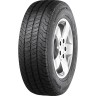 Шины CONTINENTAL Conti Van Contact 100 215/60 R17C 109T 451618