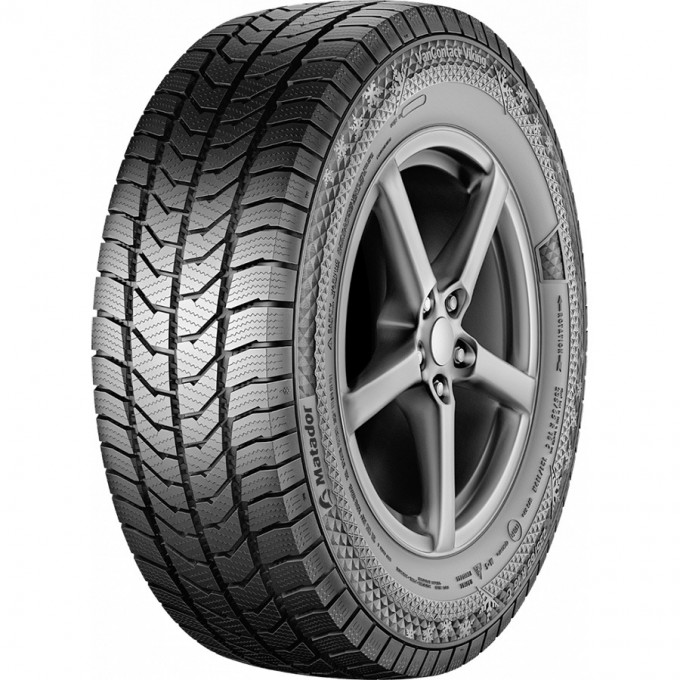 Шины CONTINENTAL VanContact Viking 195/75 R16C 107R Без шипов 453267 Шины CONTINENTAL VanContact Viking 195/75 R16C 107R Без шипов 453267