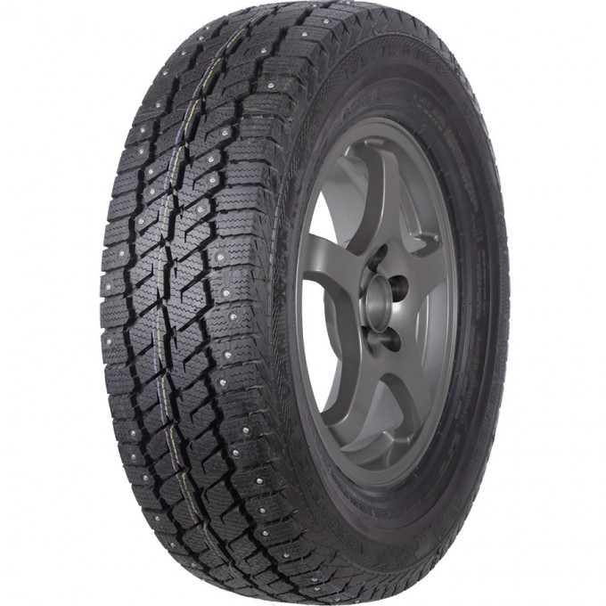 Шины GISLAVED Nord Frost VAN SD 205/65 R15C 102R Шипованные 455010 Шины GISLAVED Nord Frost VAN SD 205/65 R15C 102R Шипованные 455010