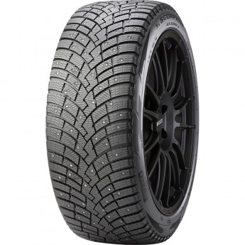 Шины PIRELLI Scorpion Ice Zero 2 255/55 R18 109H Шипованные 4561900