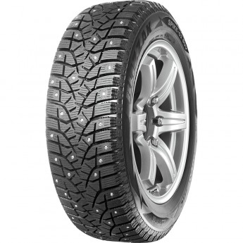 Шины BRIDGESTONE Blizzak Spike-02 SUV 215/60 R17 100T Шипованные 469058