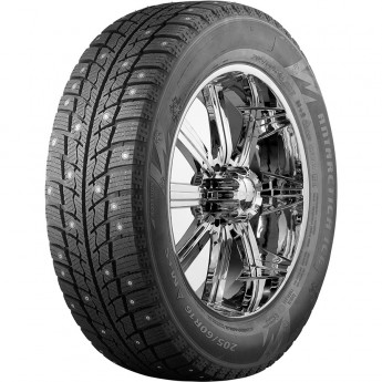 Шины PACE Antarctica Ice 205/60 R16 92T Шипованные 47.106.01 Шины PACE Antarctica Ice 205/60 R16 92T Шипованные 47.106.01
