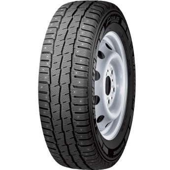Шины MICHELIN Agilis X-Ice North 195/70 R15C 104R Шипованные 48713