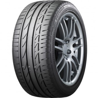 Шины BRIDGESTONE Potenza S001 Run Flat 255/35 R19 92Y 4960 Шины BRIDGESTONE Potenza S001 Run Flat 255/35 R19 92Y 4960