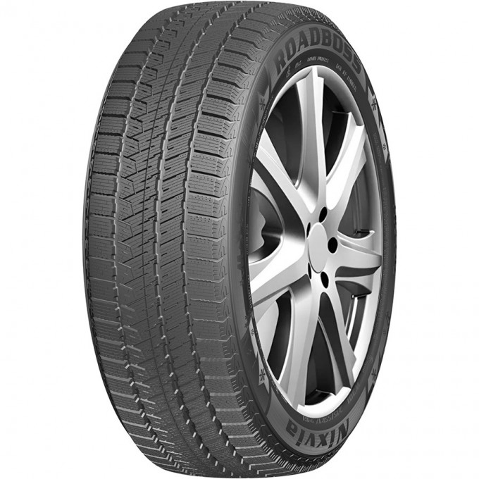 Шины ROADBOSS W301 215/60 R17 96H Без шипов 498751 Шины ROADBOSS W301 215/60 R17 96H Без шипов 498751