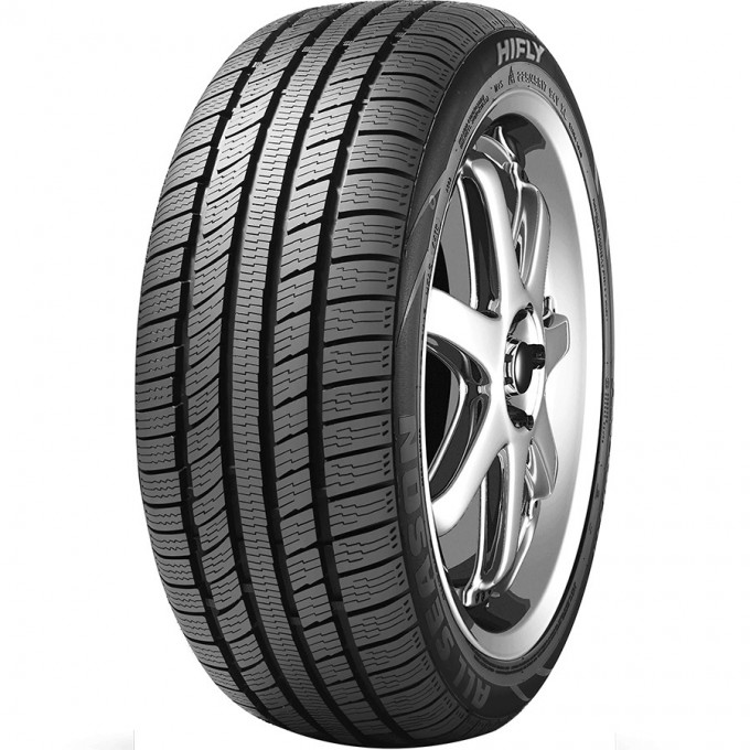 Шины HIFLY All-Turi 221 225/55 R18 98V 500H1056