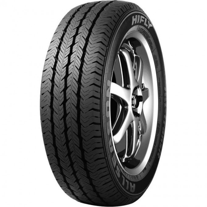 Шины HIFLY All-Transit 195/70 R15C 104R 500H2004 Шины HIFLY All-Transit 195/70 R15C 104R 500H2004