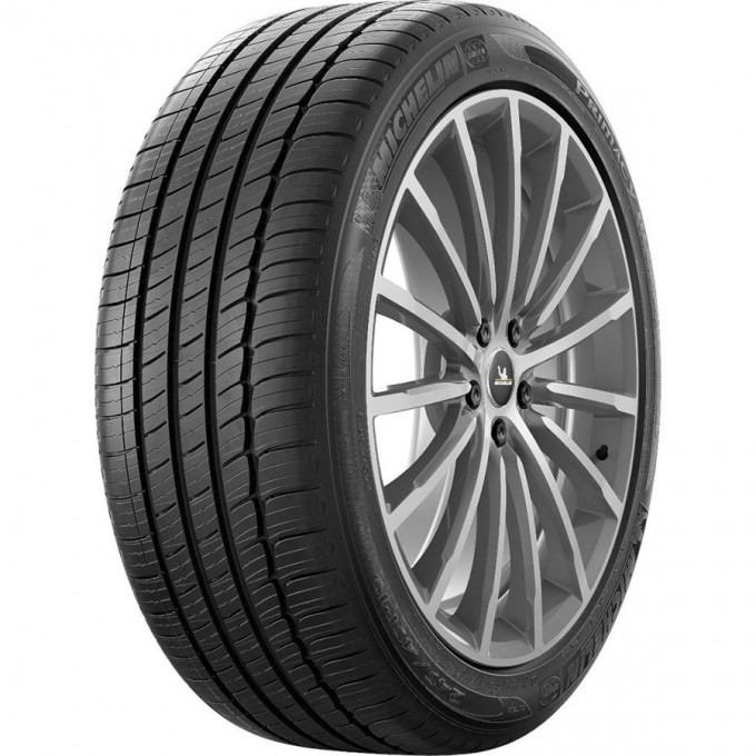 Шины MICHELIN Primacy All Season 255/60 R20 113Y 507346