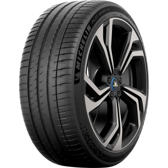 Шины MICHELIN Pilot Sport EV 275/35 R22 104Y 515046 Шины MICHELIN Pilot Sport EV 275/35 R22 104Y 515046