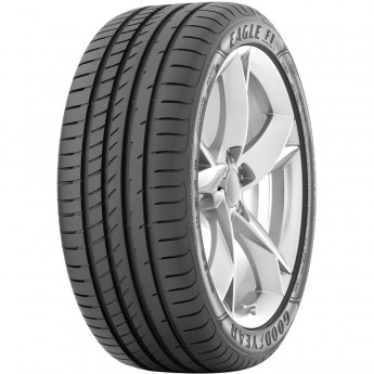 Шины GOODYEAR Eagle F1 Asymmetric 2 285/35 R19 99Y 524689