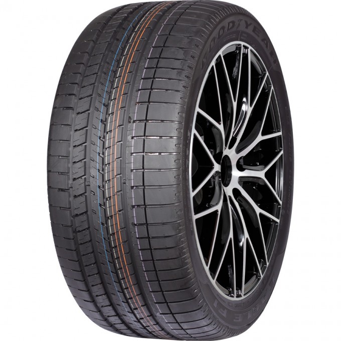 Шины GOODYEAR Eagle F1 Asymmetric 285/40 R19 103Y 525823 Шины GOODYEAR Eagle F1 Asymmetric 285/40 R19 103Y 525823