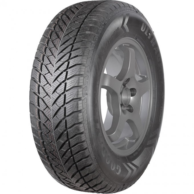 Шины GOODYEAR UltraGrip SUV+ 255/65 R17 110T Без шипов 526053 Шины GOODYEAR UltraGrip SUV+ 255/65 R17 110T Без шипов 526053