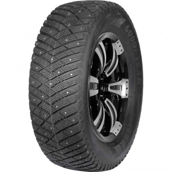 Шины GOODYEAR Ultra Grip Ice Arctic SUV 245/65 R17 111T Шипованные 527957
