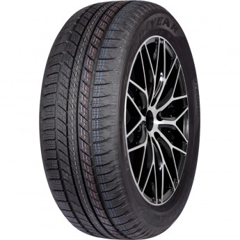 Шины GOODYEAR Wrangler HP All Weather 275/65 R17 115H 528726 Шины GOODYEAR Wrangler HP All Weather 275/65 R17 115H 528726