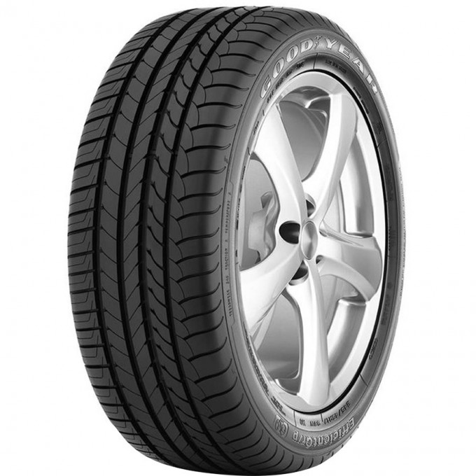 Шины GOODYEAR Efficient Grip Run Flat 245/50 R18 100W 529097