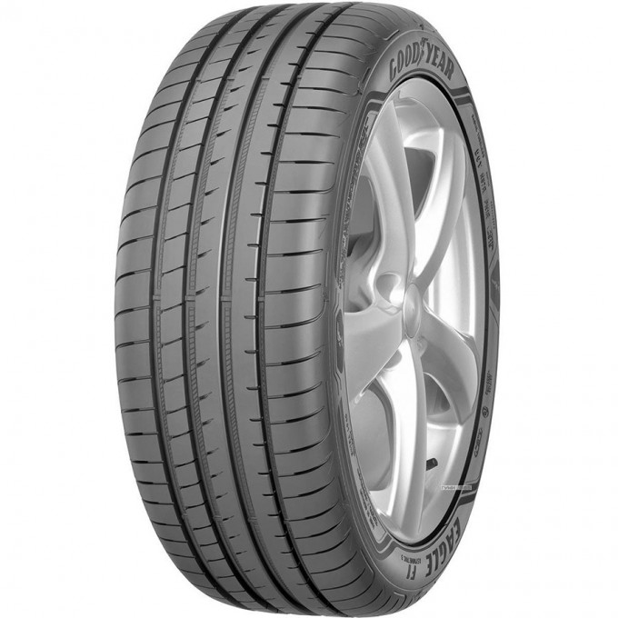 Шины GOODYEAR Eagle F1 Asymmetric 3 Run Flat 245/40 R19 98Y 532421 Шины GOODYEAR Eagle F1 Asymmetric 3 Run Flat 245/40 R19 98Y 532421
