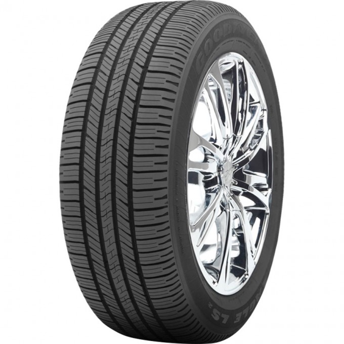 Шины GOODYEAR Eagle LS2 Run Flat 255/50 R19 107H 533054 Шины GOODYEAR Eagle LS2 Run Flat 255/50 R19 107H 533054