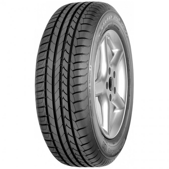 Шины GOODYEAR Efficientgrip SoundComfort Run Flat 275/40 R19 101Y 534273