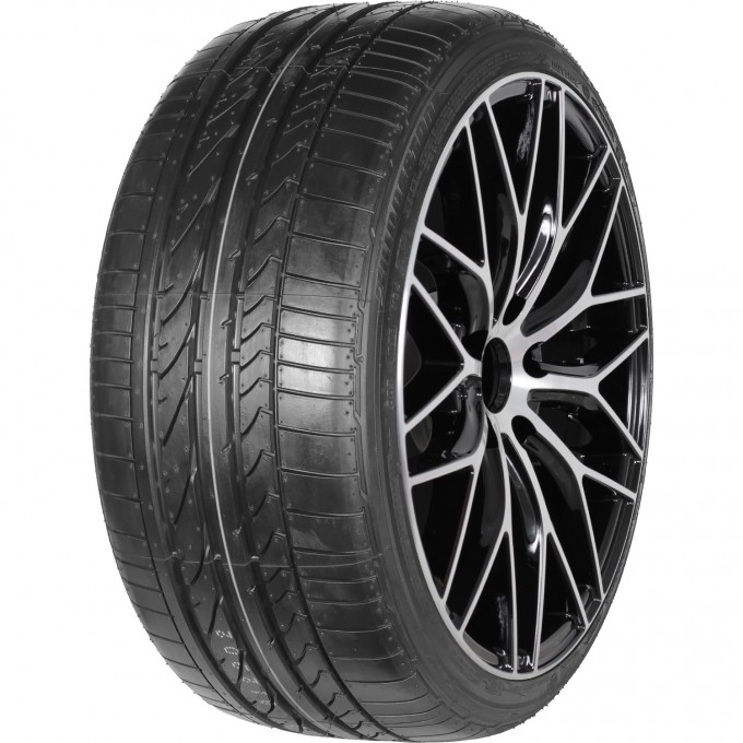 Шины BRIDGESTONE Potenza RE050A1 Run Flat 245/35 R20 95Y 5355