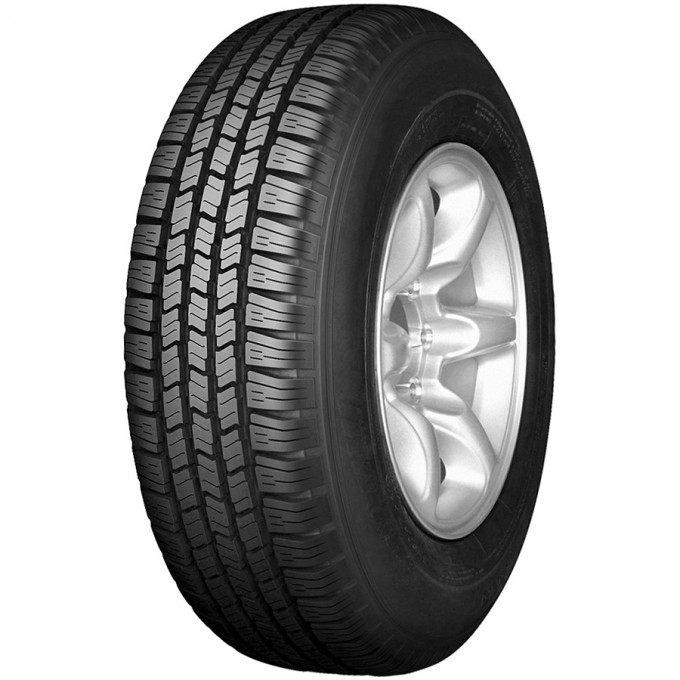 Шины SATOYA Cargo S 185/75 R16 104R 537055 Шины SATOYA Cargo S 185/75 R16 104R 537055