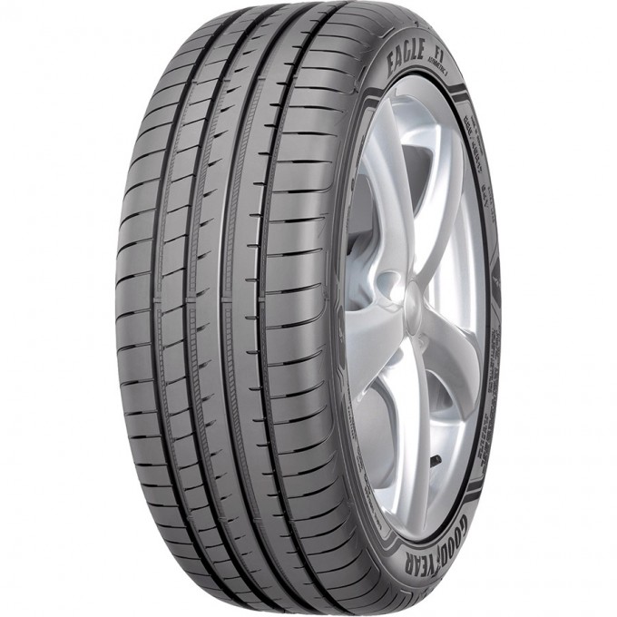 Шины GOODYEAR Eagle F1 Asymmetric 3 SoundComfort 265/35 R22 102W 540816