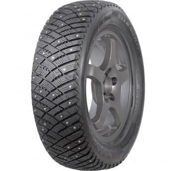 Шины GOODYEAR Ultra Grip Ice Arctic 235/50 R17 100T Шипованные 543405