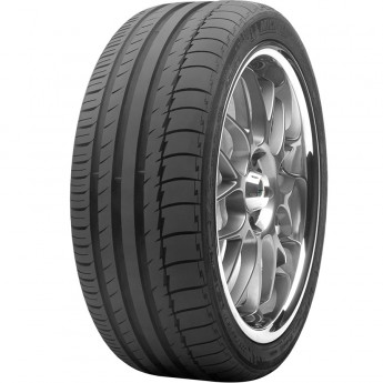 Шины MICHELIN Pilot Sport 2 235/40 R18 95Y 546621 Шины MICHELIN Pilot Sport 2 235/40 R18 95Y 546621