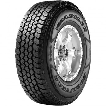 Шины GOODYEAR Wrangler All-Terrain Adventure 255/60 R20 113H 547504 Шины GOODYEAR Wrangler All-Terrain Adventure 255/60 R20 113H 547504