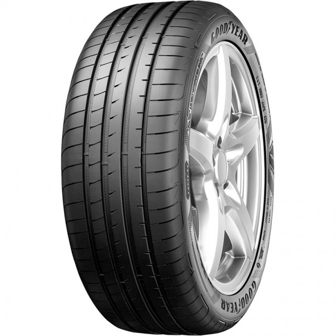 Шины GOODYEAR Eagle F1 Asymmetric 5 225/45 R18 91Y 549689 Шины GOODYEAR Eagle F1 Asymmetric 5 225/45 R18 91Y 549689