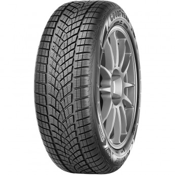 Шины GOODYEAR UltraGrip Performance SUV 285/35 R22 106V Без шипов 574451 Шины GOODYEAR UltraGrip Performance SUV 285/35 R22 106V Без шипов 574451