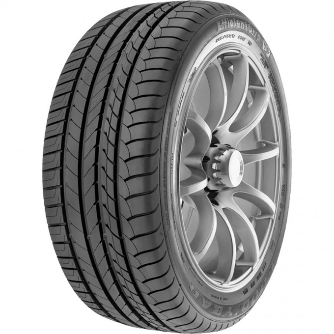 Шины GOODYEAR Efficientgrip Run Flat 275/40 R19 101Y 574581 Шины GOODYEAR Efficientgrip Run Flat 275/40 R19 101Y 574581